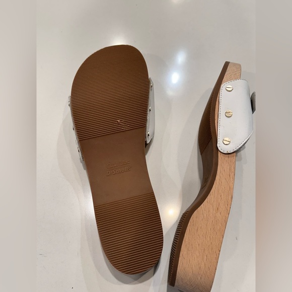 Dr. Scholl's Original Collection
Women's Slide Sandals‎ - Picture 8 of 8